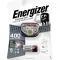 Energizer VISION HD+ FOCUS HEADLAMP 400 Lumen fejlámpa