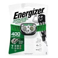 Energizer VISION RECHARGEABLE HEADLAMP 400 Lumen fejlámpa