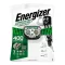 Energizer VISION RECHARGEABLE HEADLAMP 400 Lumen akkumulátoros 8 Led fejlámpa