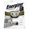 Energizer VISION ULTRA 450 Lumen 3XAAA 4 Led fejlámpa