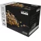 Entac Karácsonyi IP44 Fényfüzér 15mm Balls 120 LED 9m meleg fehér ECL-PPB-120WW