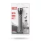 Entac 1W 110lm IP44 1xAA Alu EFL-1W-ALU Elemlámpa