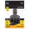 Entac 1W LED 110lm EHL-ZOOM-1W-PL elemes fókuszálható fejlámpa