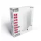 Entac Olajradiátor 11 taggal 2500W