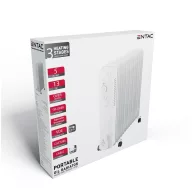 Entac Olajradiátor 13 taggal 2500W