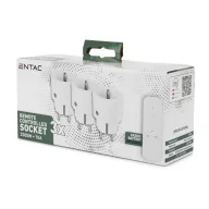 Entac ES-3S-RC 3 Aljzat Távirányítós Hálózati Adapter