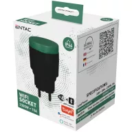 Entac Wifi-s Hálózati Adapter IP44 