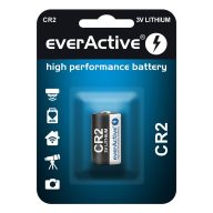 Everactive CR2 3V Lithium fotó elem