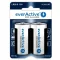 Everactive Pro Alkaline LR20/2 1,5V tartós D góliát elem