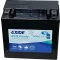 Exide AGM 12-12 YTX14-BS 12V 12Ah 200A bal+ gondozásmentes (zselés) motor akkumulátor