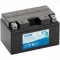 Exide AGM 12-8 YTZ10-BS 12V 8Ah 145A bal+ gondozásmentes (zselés) motor akkumulátor