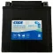 Exide AGM 12-9 YTX9A-BS 12V 9Ah 120A bal+ gondozásmentes (zselés) motor akkumulátor