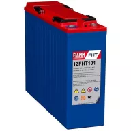   FIAMM 12V 95Ah 12FHT102 zárt ólomsavas zselés akkumulátor