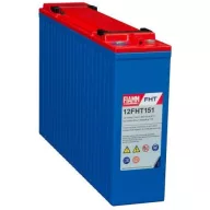 Fiamm 12V 150Ah 12FHT151 zárt ólomsavas zselés akkumulátor