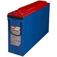 Fiamm 12V 180Ah 12FHT181 zárt ólomsavas zselés akkumulátor