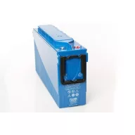 Fiamm 12V 130Ah 12FIT131 zárt ólomsavas zselés akkumulátor