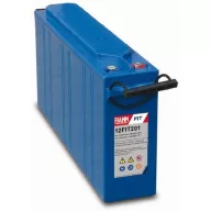 Fiamm 12V 195Ah 12FIT201 zárt ólomsavas zselés akkumulátor