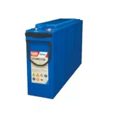 Fiamm 12V 130Ah 12SMG130 zárt ólomsavas zselés akkumulátor