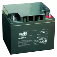 Fiamm 12V 42Ah FG24204 zárt ólomsavas zselés akkumulátor