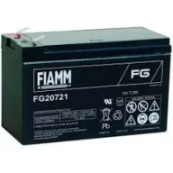 Fiamm 12V 7,2Ah FG20721 F1 zárt ólomsavas zselés akkumulátor
