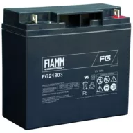 Fiamm 12V 18Ah FG21803 zárt ólomsavas zselés akkumulátor