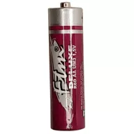 FTM Deluxe R6D/4S 1,5V féltartós AA ceruza elem