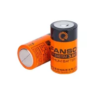 Fanso ER34615M LS33600 D góliát 3,6V Lithium elem