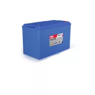 FIAMM 12V 80Ah 12SLA80L Longlife zárt ólomsavas zselés akkumulátor