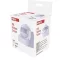EMOS Mozgásérzékelő (PIR) IP44 12m 180° G1120