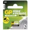 GP 11A MN11 Alkaline 6V elem