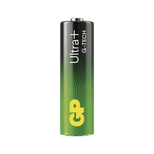 GP ULTRA Plus LR6/4BP G-TECH B03214 AA tartós ceruza elem