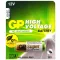 GP 23A/5 A23 Alkaline 12V távirányító elem