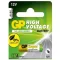 GP 27A/5 A27 MN27 Alkaline 12V távirányító elem
