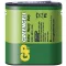 GP GREENCELL 3R12G/S1 B1260 féltartós 4,5V elem