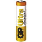 GP ULTRA LR6/4BP AA ceruza elem