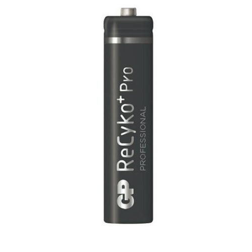 GP ReCyko Pro 2000mAh NiMh HR6 AA 2db tölthető ceruza elem B2220