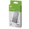 GP Q05B 5000mAh 20W+Wireless fekete B6305B Powerbank