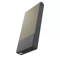 GP M2+Series, 10000mAh 22,5W bézs B6310BE Powerbank