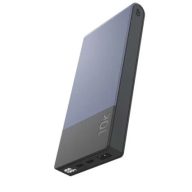 GP M2+Series 10000mAh 22,5W kék B6310BL Powerbank