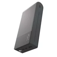 GP M2+Series 20000mAh 22,5W szürke B6320GY Powerbank