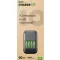 GP CHARGE10 +4db 1700mAh B56499 HR6 tölthető AA ceruza elem