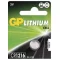 GP CR1216 DL1216 B1565 3V Lithium gombelem