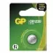 GP CR1220 B1520 3V Lithium gombelem