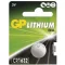 GP CR1632 B1595 3V Lithium gombelem