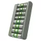  GP ReCyko E821 Recharge +4db 2100mAh +4db 850mAh tölthető elem B50829