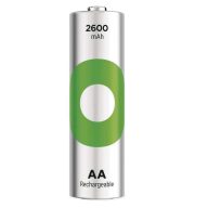   GP 2600mAh HR6/6S B2527V NiMH ceruza akkumulátor AA tölthető elem