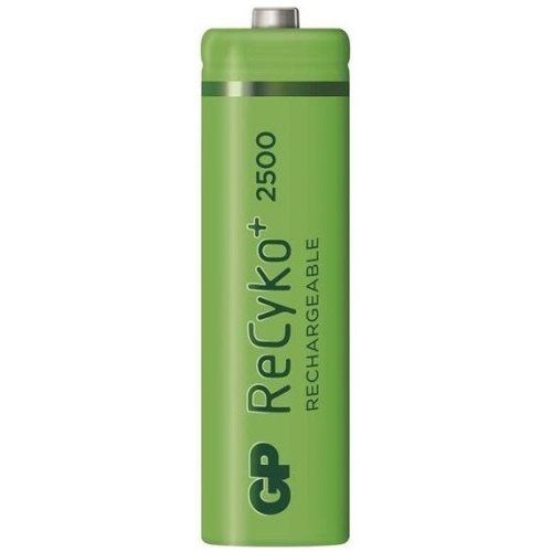 GP ReCyko AA 2450mAh B21254 4db ceruza tölthető elem