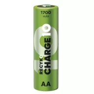   GP ReCyko Charge 10 1700mAh HR6/4BP B24294 NiMh ceruza akkumulátor AA újratölthető elem