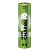   GP ReCyko Charge 10 1700mAh HR6/4BP B24294 NiMh ceruza akkumulátor AA tölthető elem