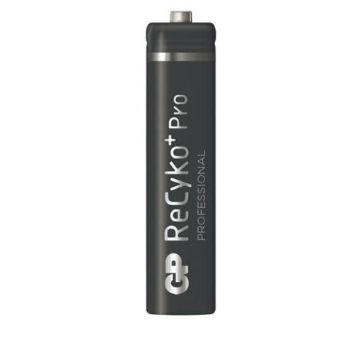 GP ReCyko Pro AAA 800mAh B22184 4db mikro tölthető elem